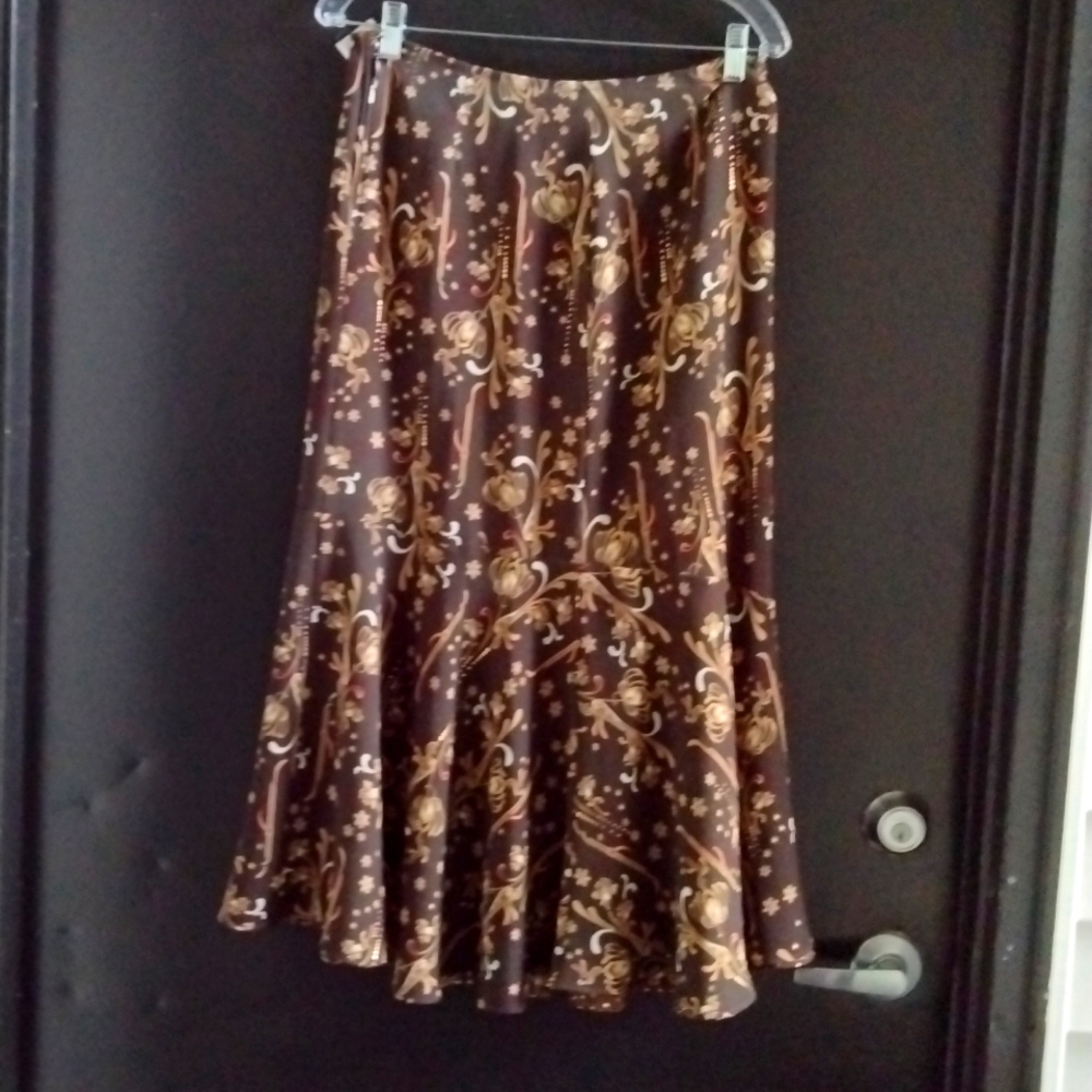 NWOT  Emma James  Reversible SZ 8P